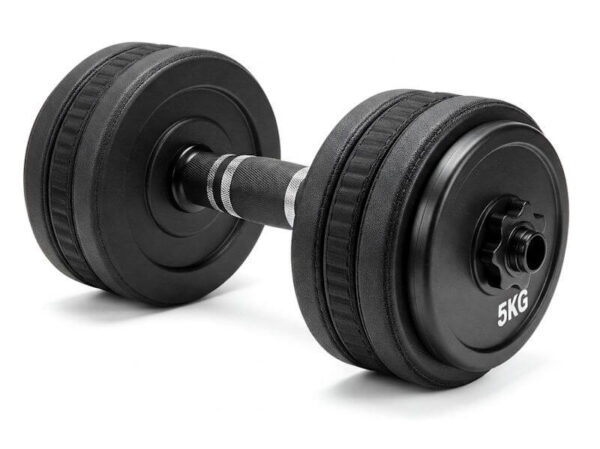 Ρυθμιζόμενα Βαράκια Νεοπρενίου 2x5kg